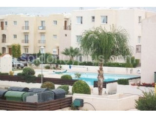 2 Bedrooms - Apartment - Paphos - For..