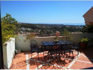 Duplex Penthouse for sale in Nueva..