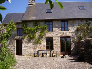 Farm House With Original Features