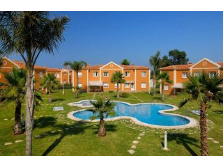 New build : 2 bedroom apartment in..