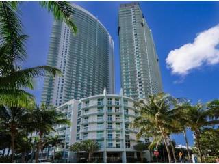 1 bedroom Flat For Sale: Miami 33132