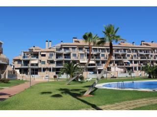 2 Bedroom Apartment in Denia