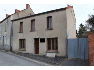 3 Bedrooms - House - Limousin - For Sale