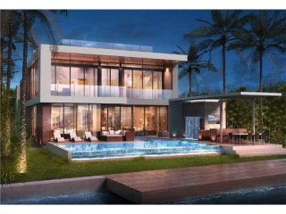 7 bedroom House For Sale: 5718 N Bay Rd