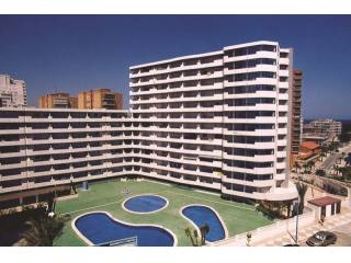 Apartment for sale in Calpe