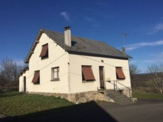 Detached Country House