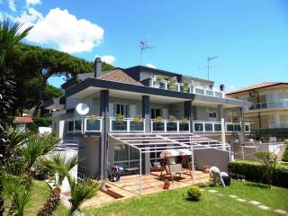 Villa for sale in Formia (Italy)