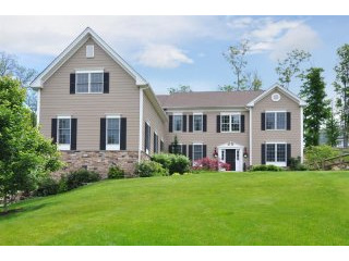 4 bedroom House For Sale: 13 Cheshire..