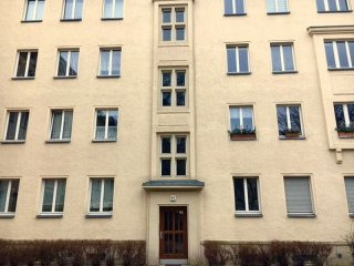 Ostsee Strasse Prenzlauer Berg, Berlin
