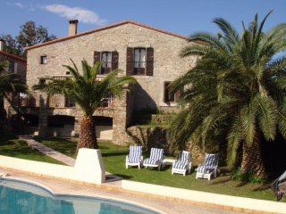 Superb 4 Gites Commercial Property, The..