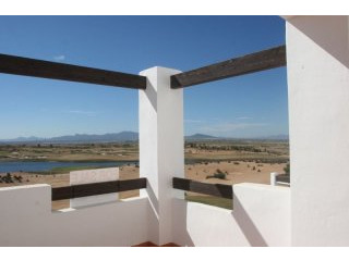 2 Bedrooms - Apartment - Murcia - For..
