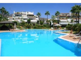3 bedroom Apartment For Sale: Marbella