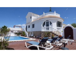 4 Bedrooms - Detached - Murcia - For..