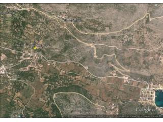 B330 - Land parcel of 3000 sq.m., can..