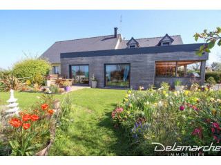 Country House With 4 Bedrooms, Garden..