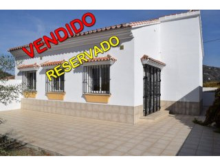 Villa for Sale in Torrox, Torrox..