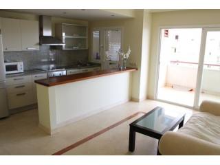 1 Bed Apartment for sale in Marbella