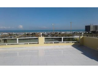 Beautiful apartment S + 3 new furnished..