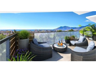 Sale Apartment - Cannes-la-Bocca