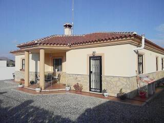 Villa, Arboleas, Almeria, Spain