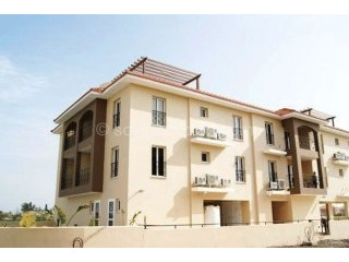 1 Bedroom - Apartment - Larnaca - For..