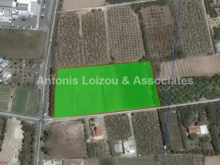 11,632 m2 Residential land in..