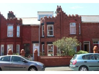11 Hildesley Road, Douglas