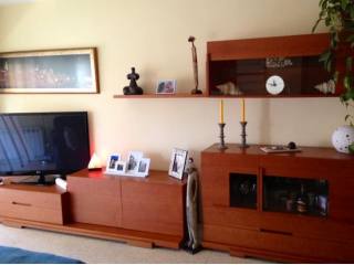 Apartments Castell-Platja D'aro..