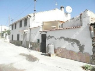 Bargain 5 Bedroom Part Cave House In La..