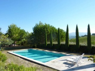 Beautifully Renovated Mas With Land..