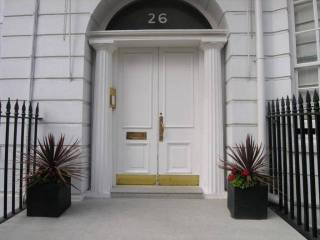 Bryanston Square, London W1H