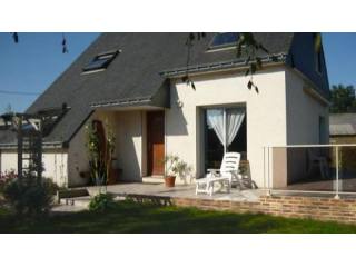 Nice Modern House In Good Location