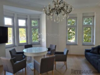 PENTHOUSE KOJI ODUZIMA DAH, CENTAR ZAGREBA
