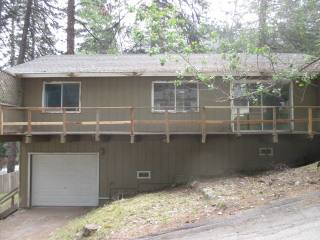 22858 Lupin Ln Crestline, CA, 92325 San..