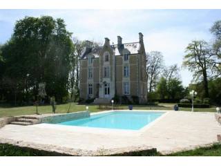 6 bedroom Character For Sale: 86340..