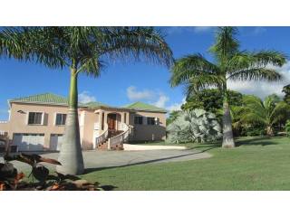 Almost 360, Paradise Estate