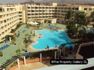 Apartment For Sale in Golf Del Sur..