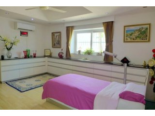 Pratumnak Hill: Lavish 5 plus bedroom..