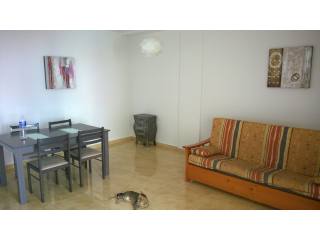 Pueblo Mar 4 Apartment in Calpe