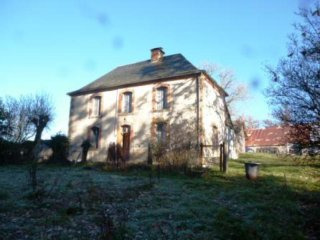 Superb Country House with More Potential