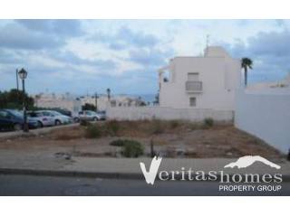 Ref: 1528 - Land for Sale in Mojacar