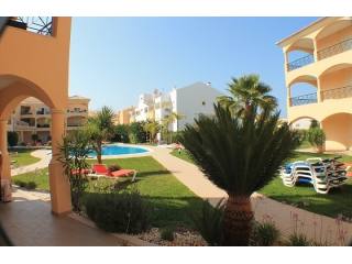 Ground floor quality apartment close to..
