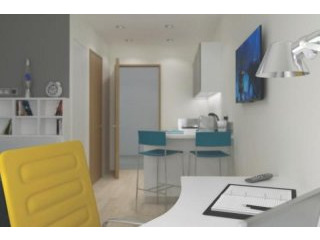 Studio For Sale Just Added