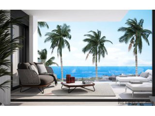 Välkomna till exklusiva Royal Palm med panoramautsikt över M..