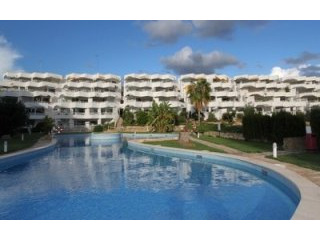 Duplex apartment for sale front line..