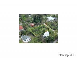 Land For Sale: Sanibel, Florida