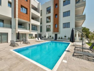 Penthouse in Limassol, Cyprus, for..