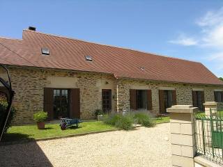 Vente Maison St Priest Les Fougeres