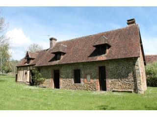 Former Presbytery and Outbuildings