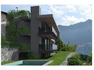 Residenza degli Ulivi, Carate Urio -..
